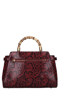 Borsa in ecopelle 