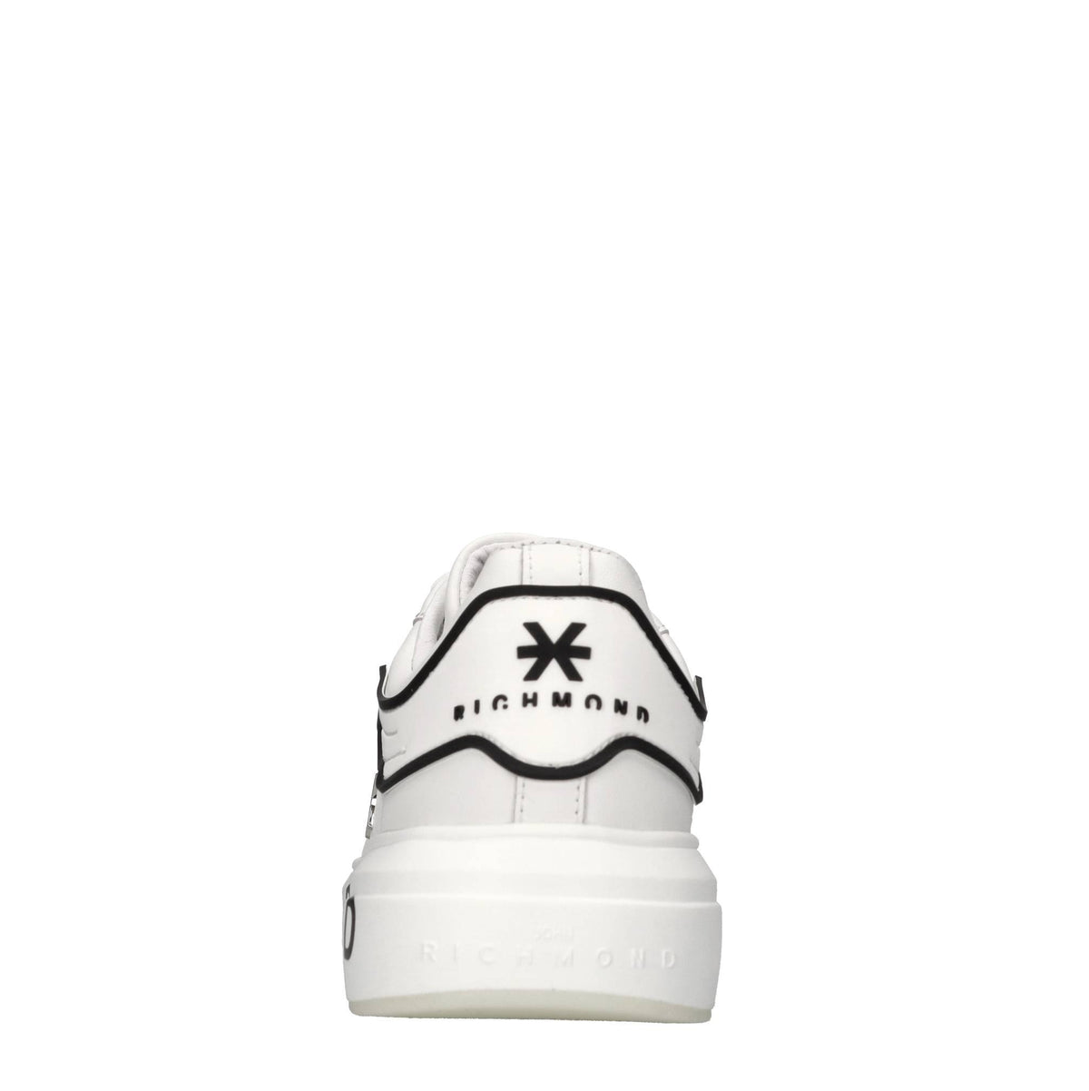 Sneakers in pelle ed ecopelle 