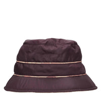 Cloche in nylon con coulisse 