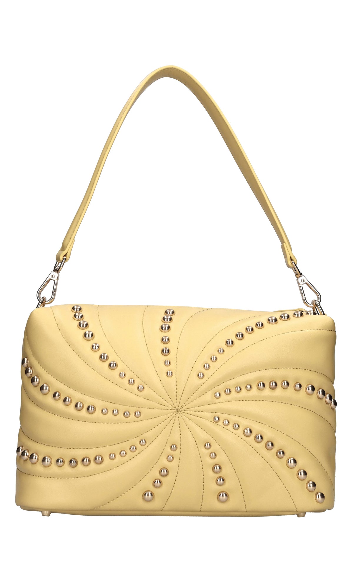 Borsa Oyster in ecopelle 