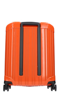 Trolley PIQUADRO modello BV4425PQLS2-R in policarbonato rigido 