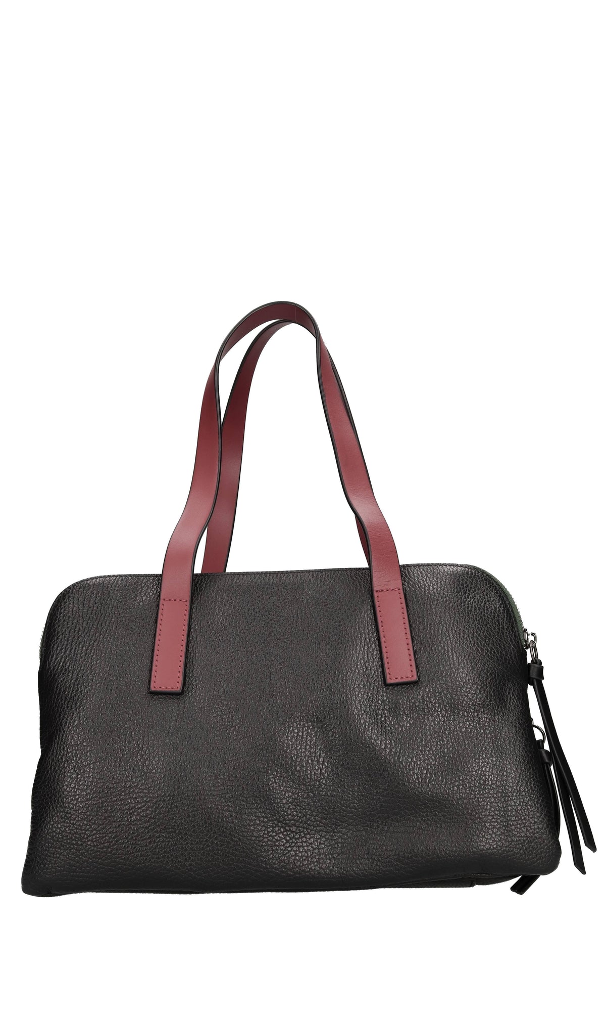 Borsa in pelle 
