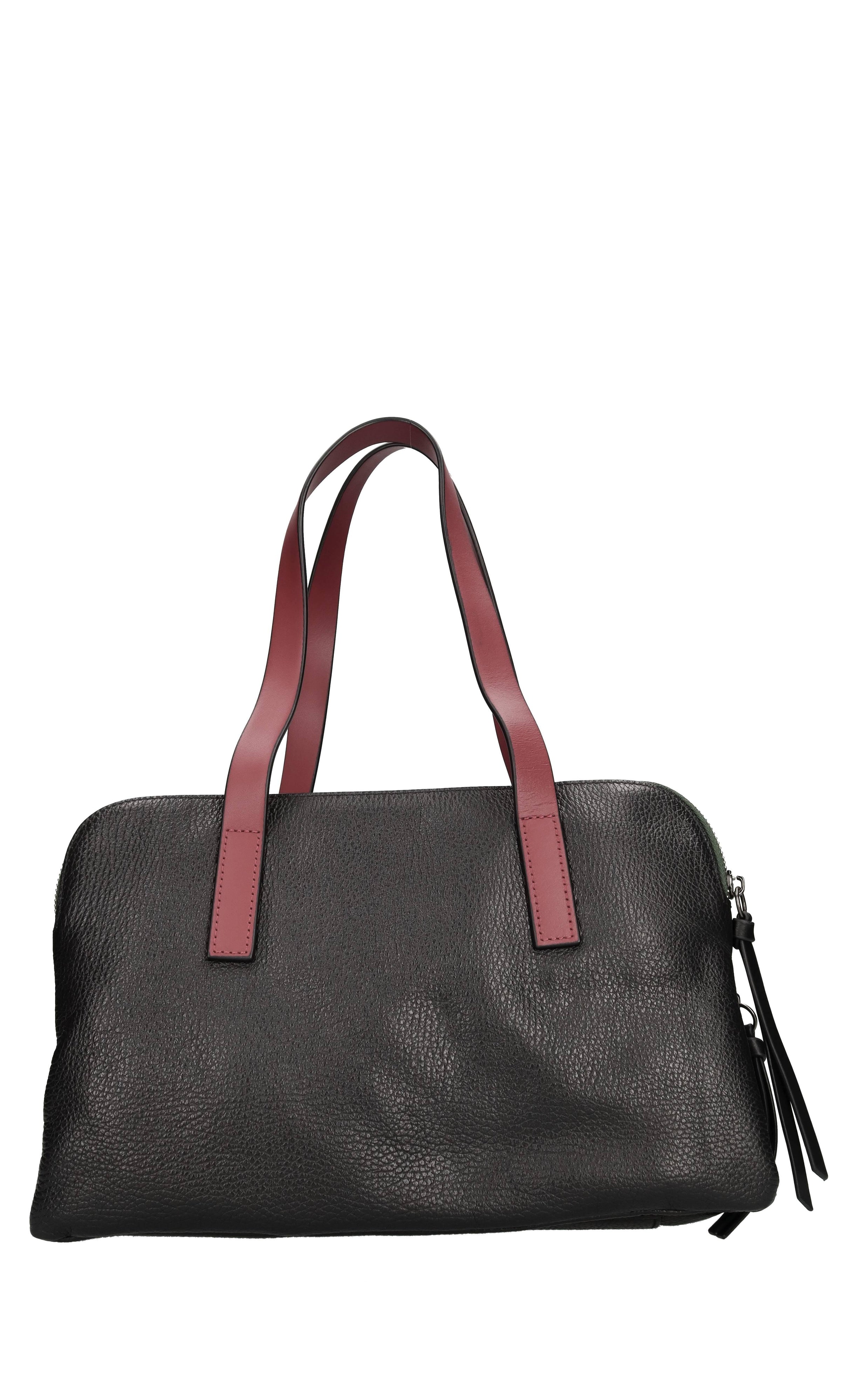 Borsa in pelle 