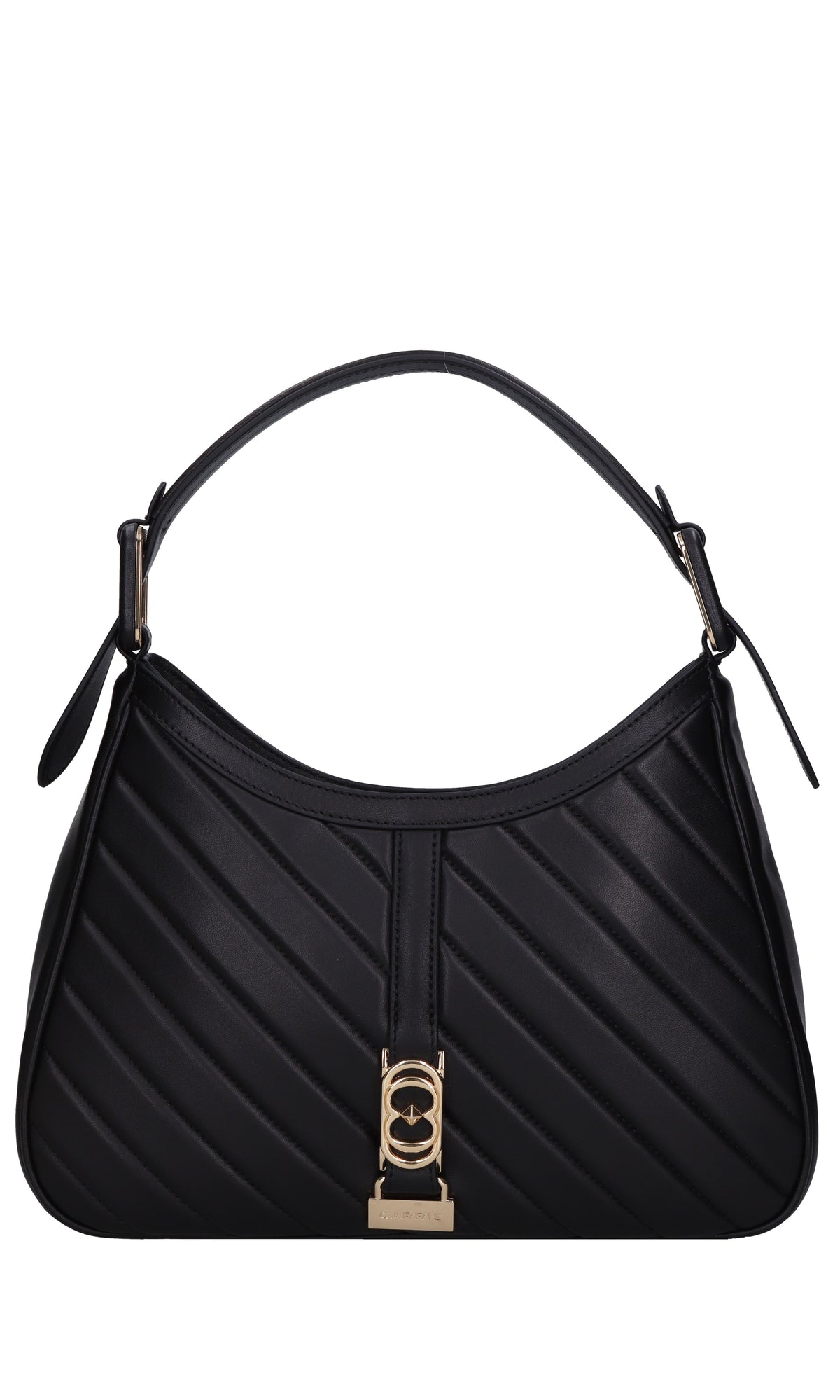 Borsa Plumar in pelle 