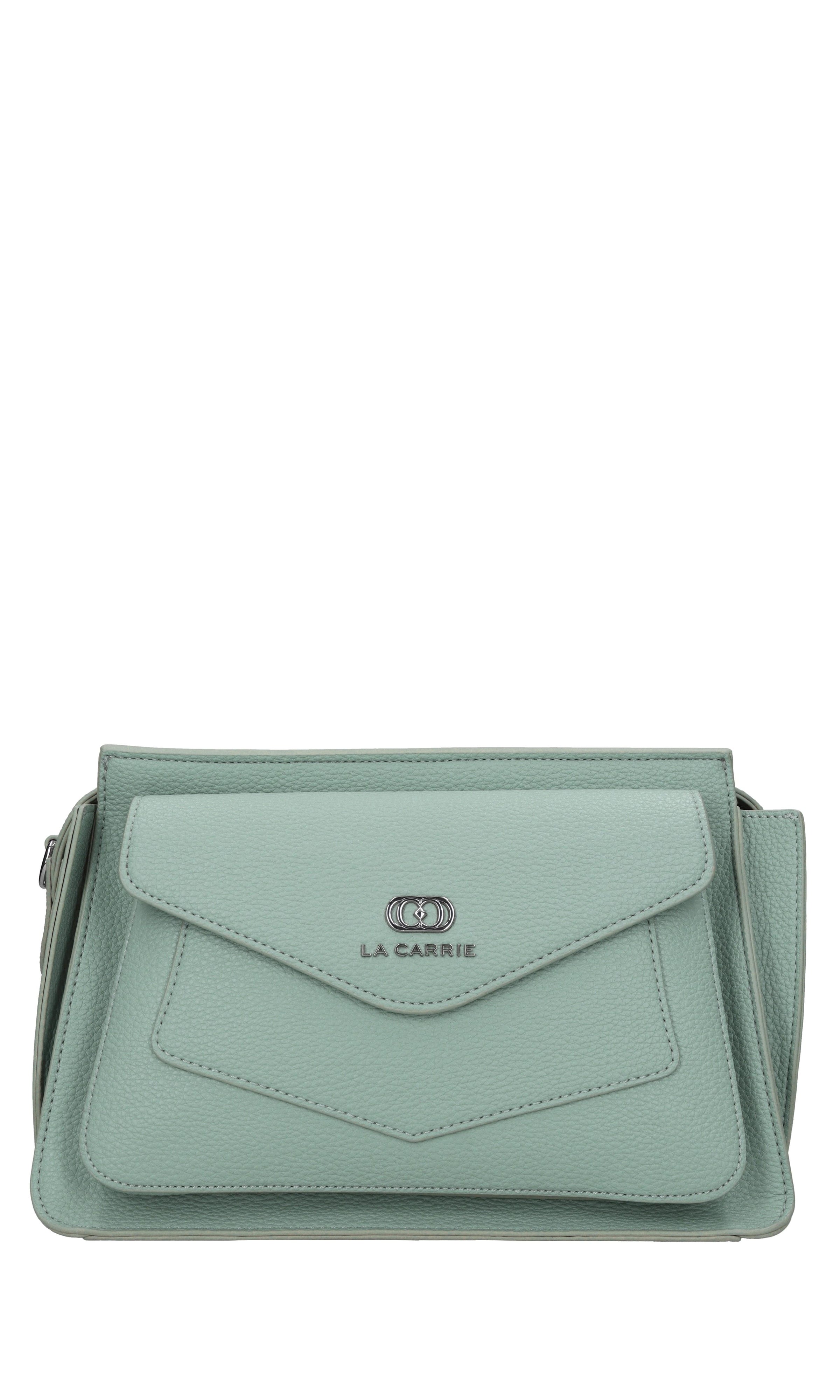 Borsa Elghe in ecopelle 