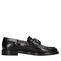 Mocassini Oscar 020 in pelle 