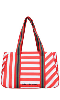 Borsa in tessuto 