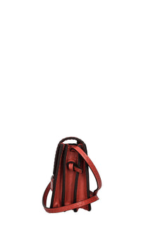Borsa in pelle 