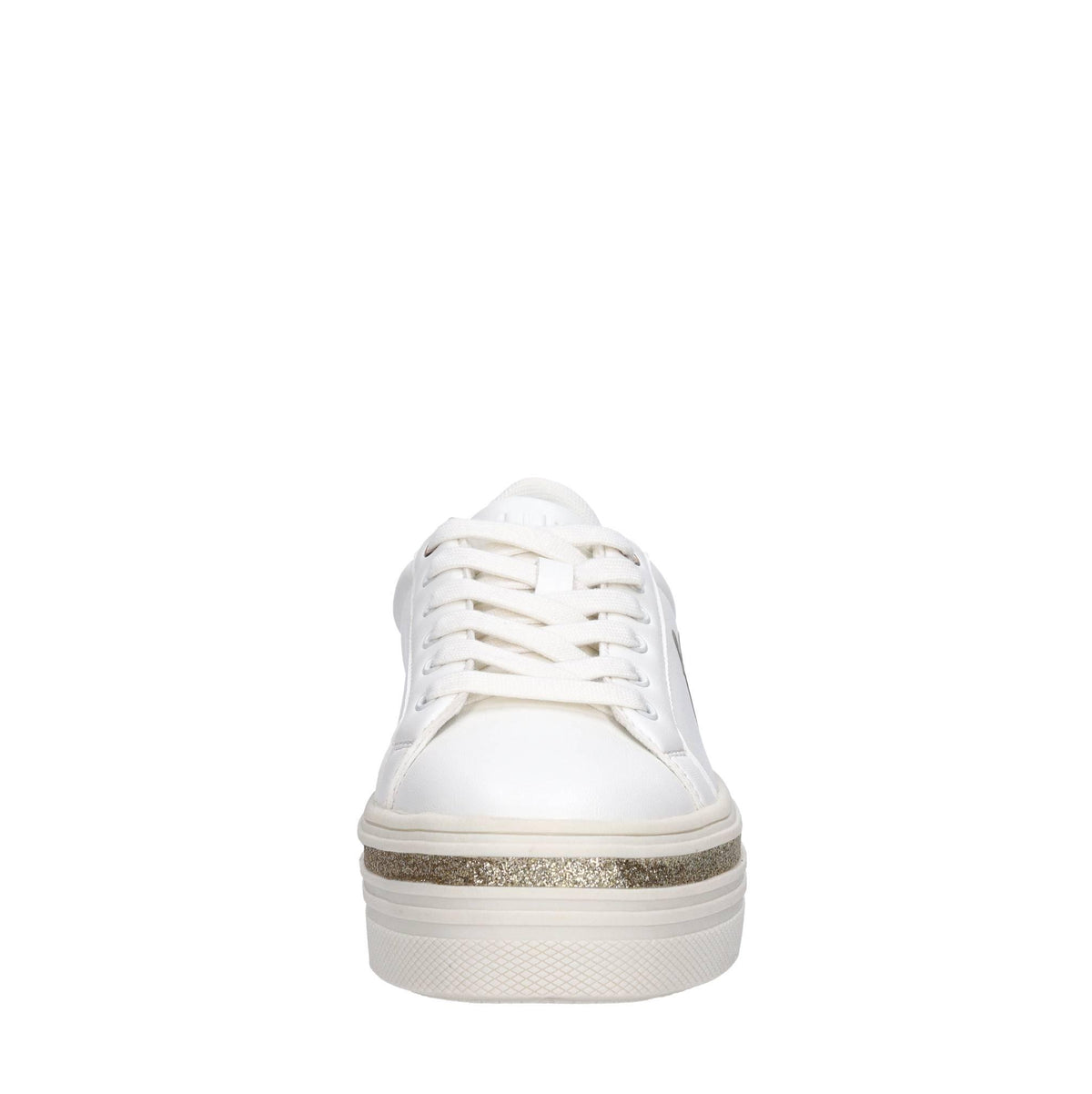 Sneakers in ecopelle 