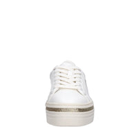 Sneakers in ecopelle 