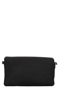 Borsa Madame in tessuto 