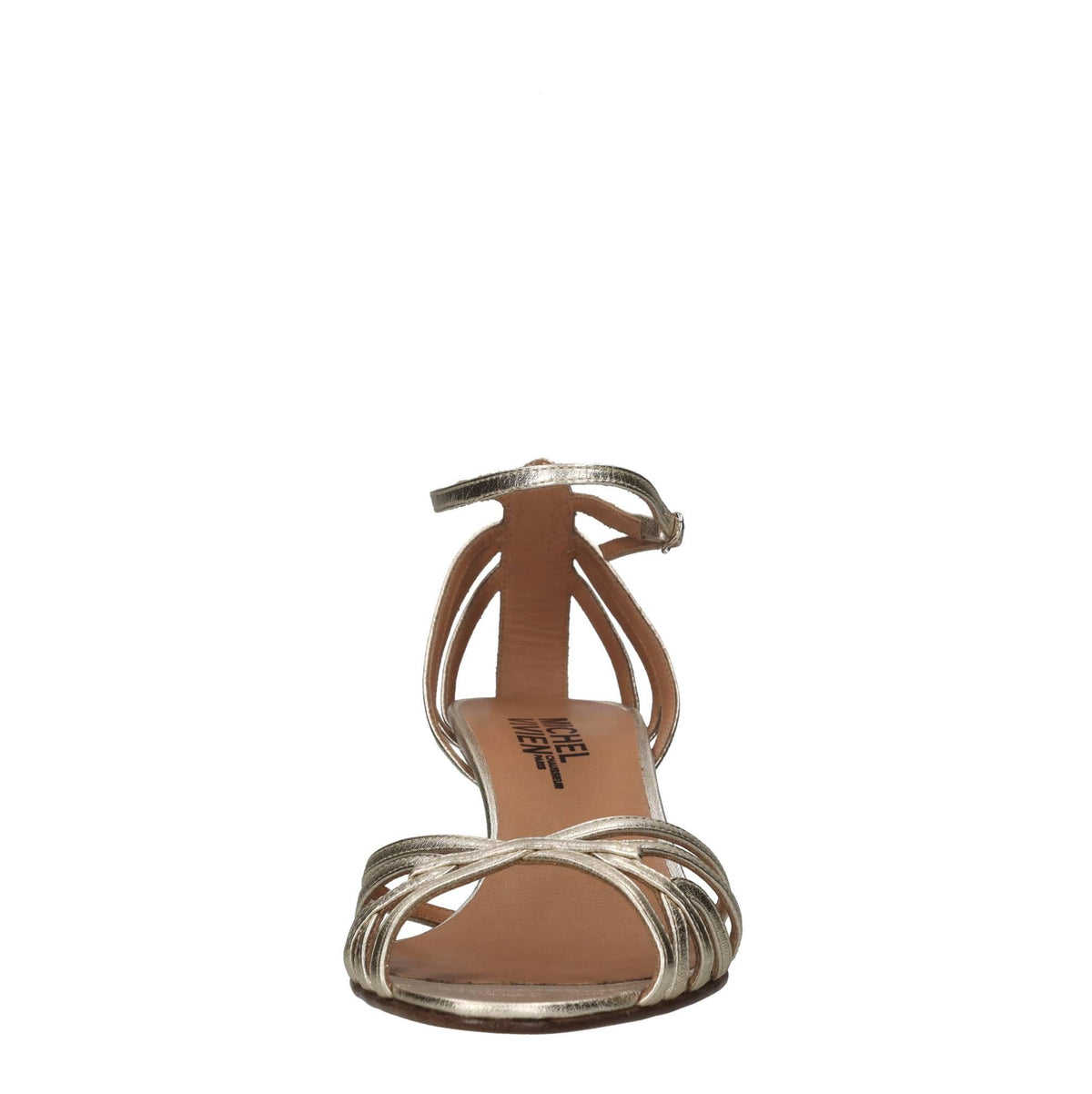Sandali Lumio in pelle 