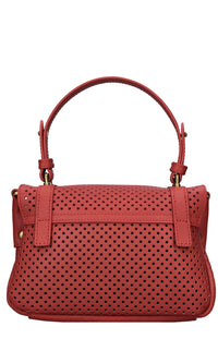 Borsa Atena in pelle 