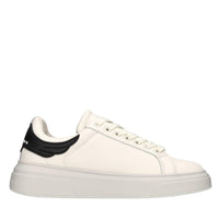 Sneakers in ecopelle 