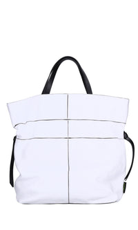 Borsa in pelle 