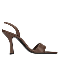 Sandali in pelle 
