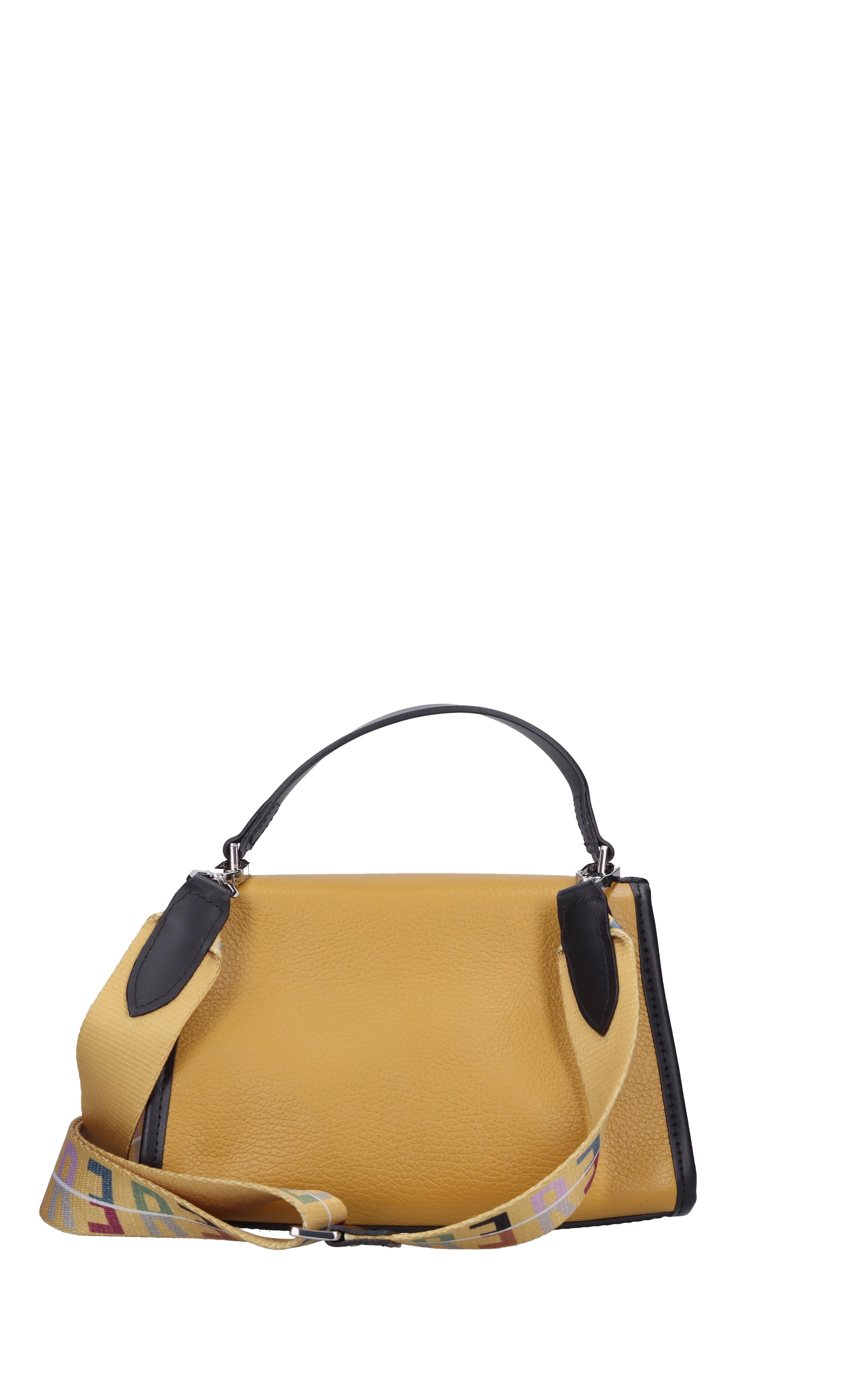 Borsa in pelle 