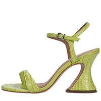 Sandali in pelle 