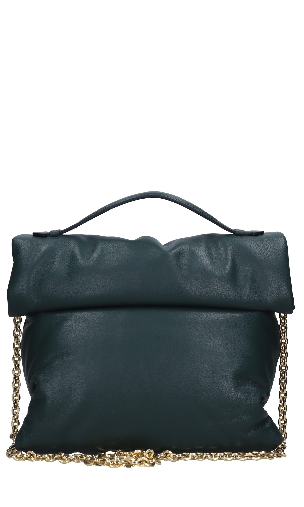 Borsa in pelle 