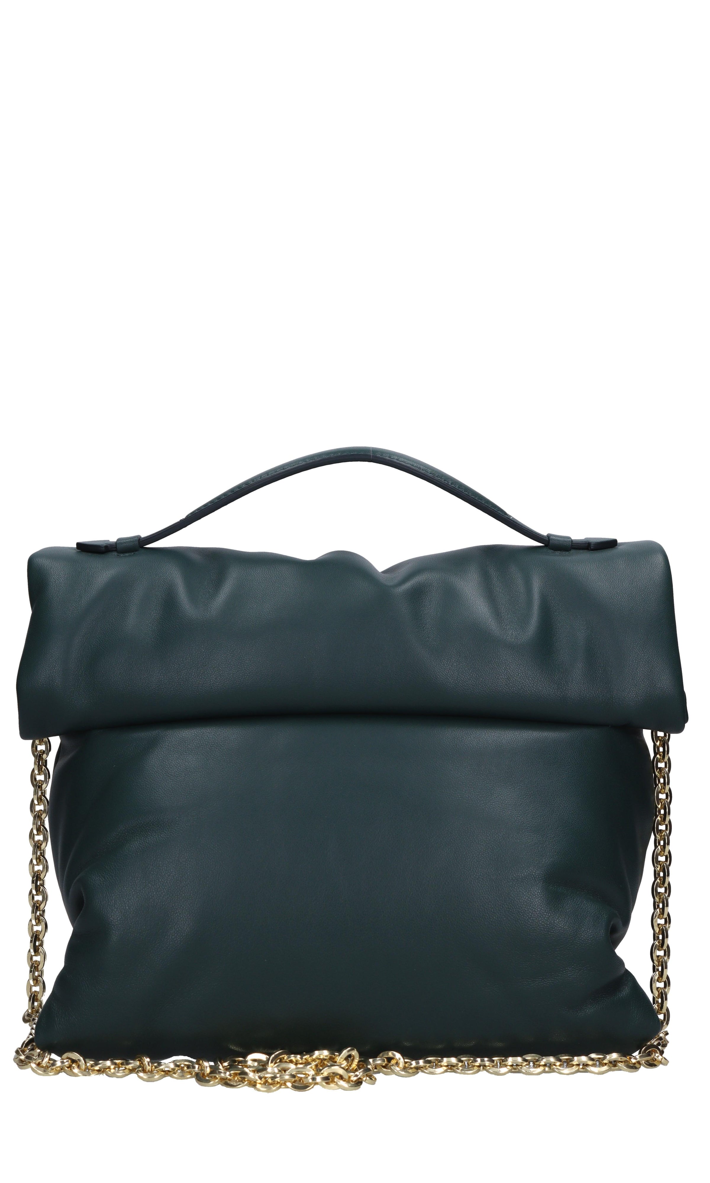Borsa in pelle 