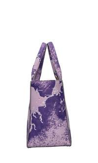 Borsa in ecopelle 
