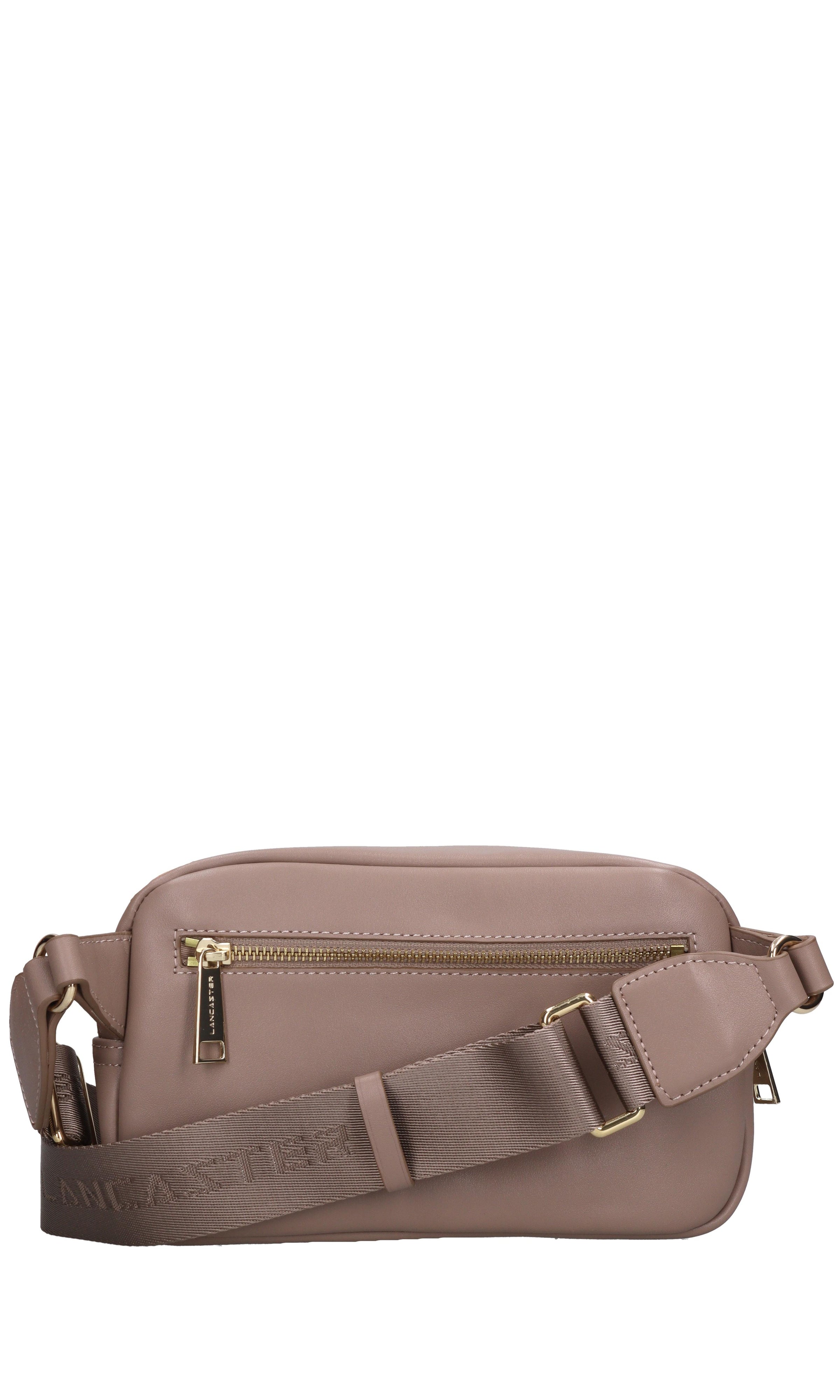 Marsupio in pelle 