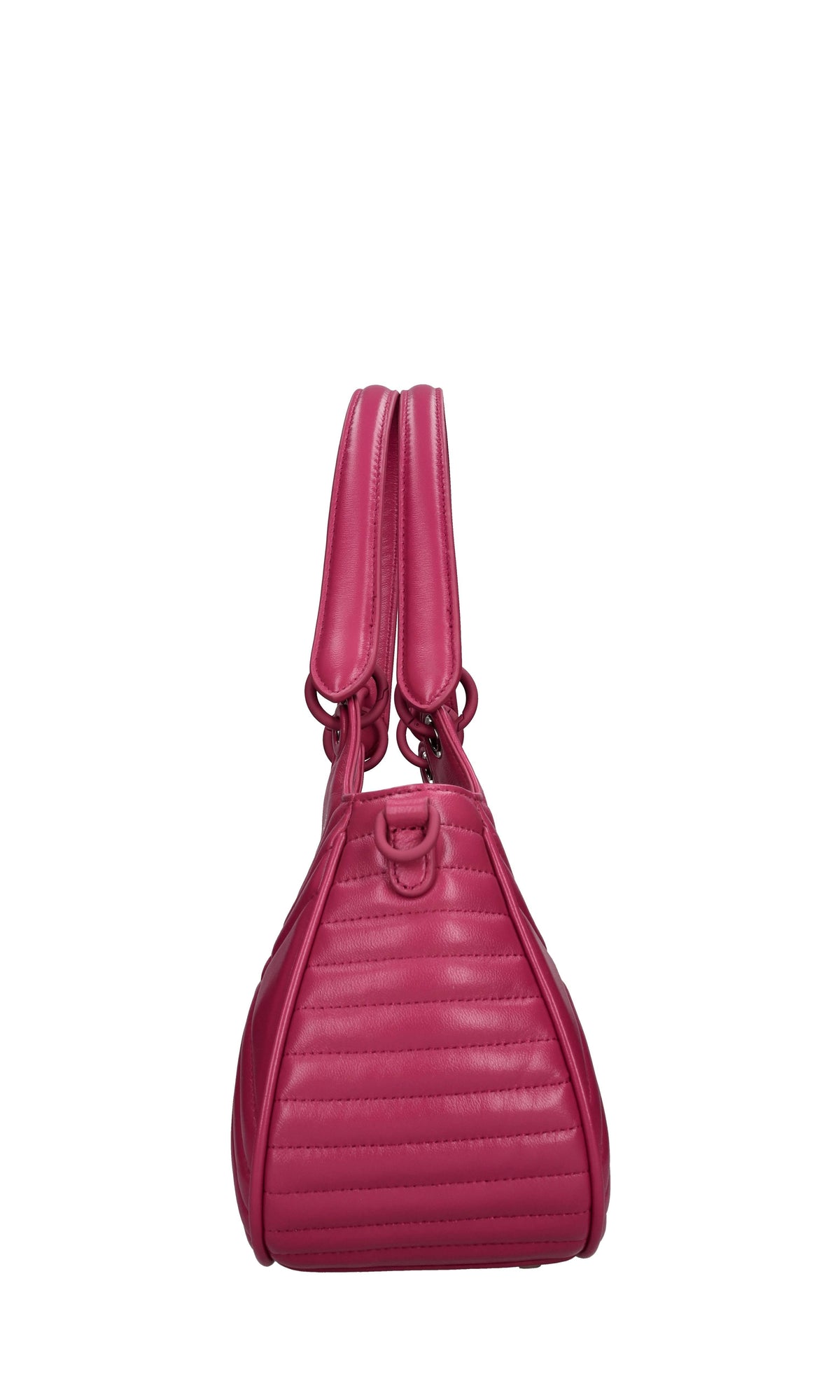 Borsa modello GRATE ILARY in pelle 