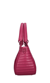 Borsa modello GRATE ILARY in pelle 