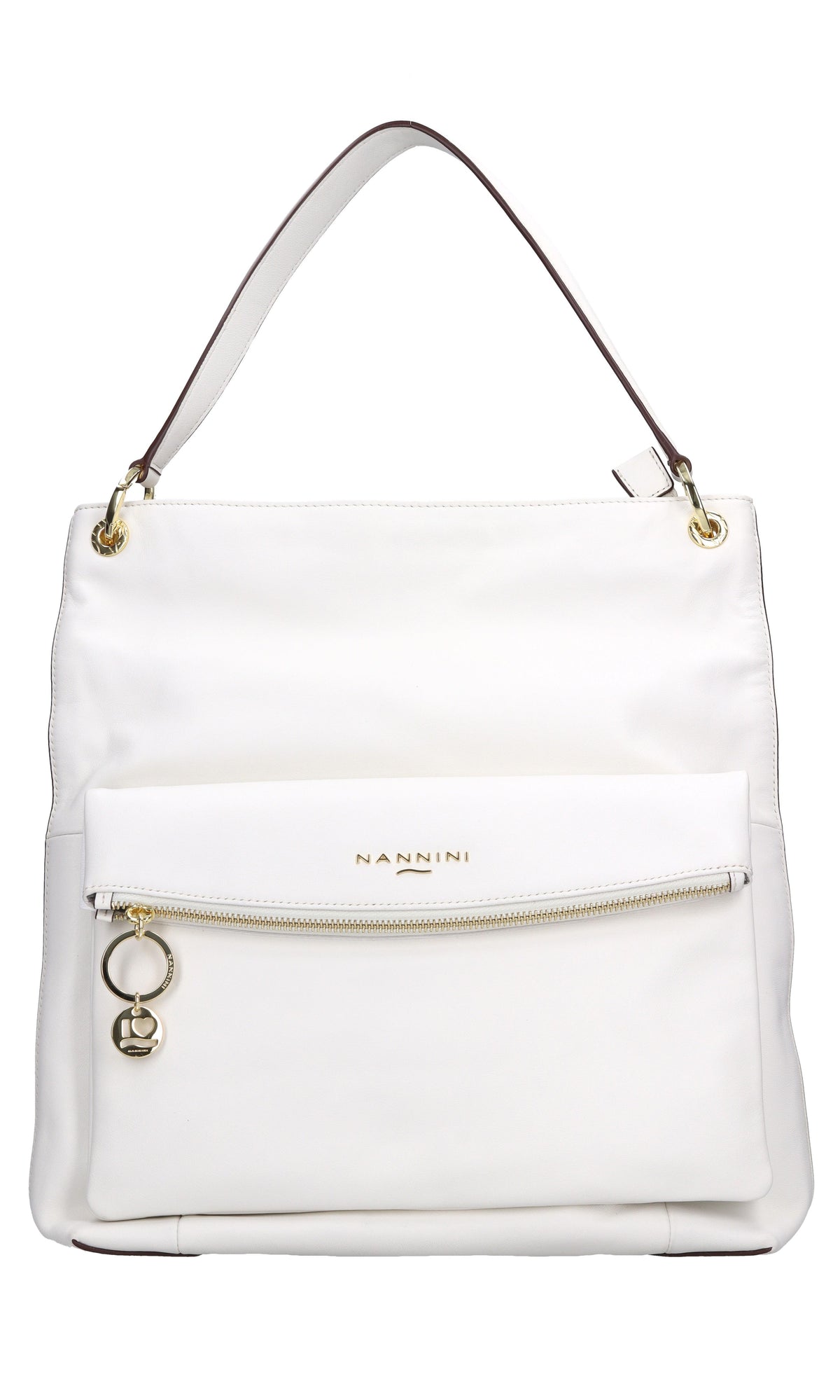 Borsa in pelle 