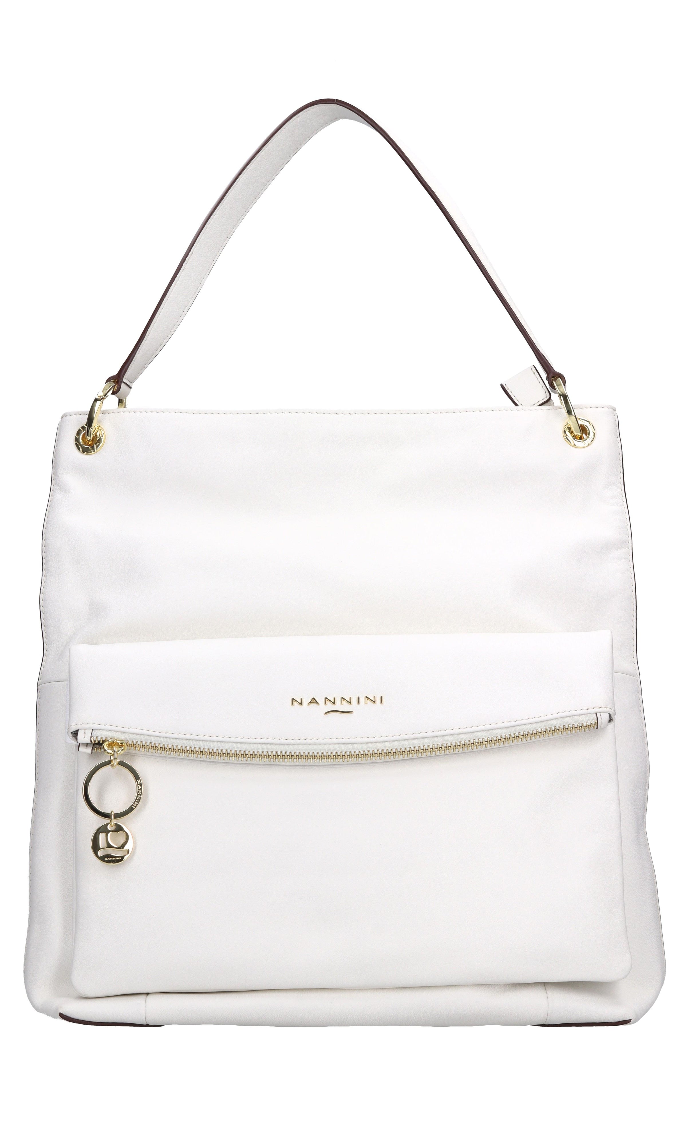 Borsa in pelle 