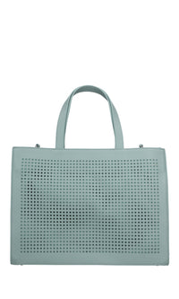 Borsa in pelle 