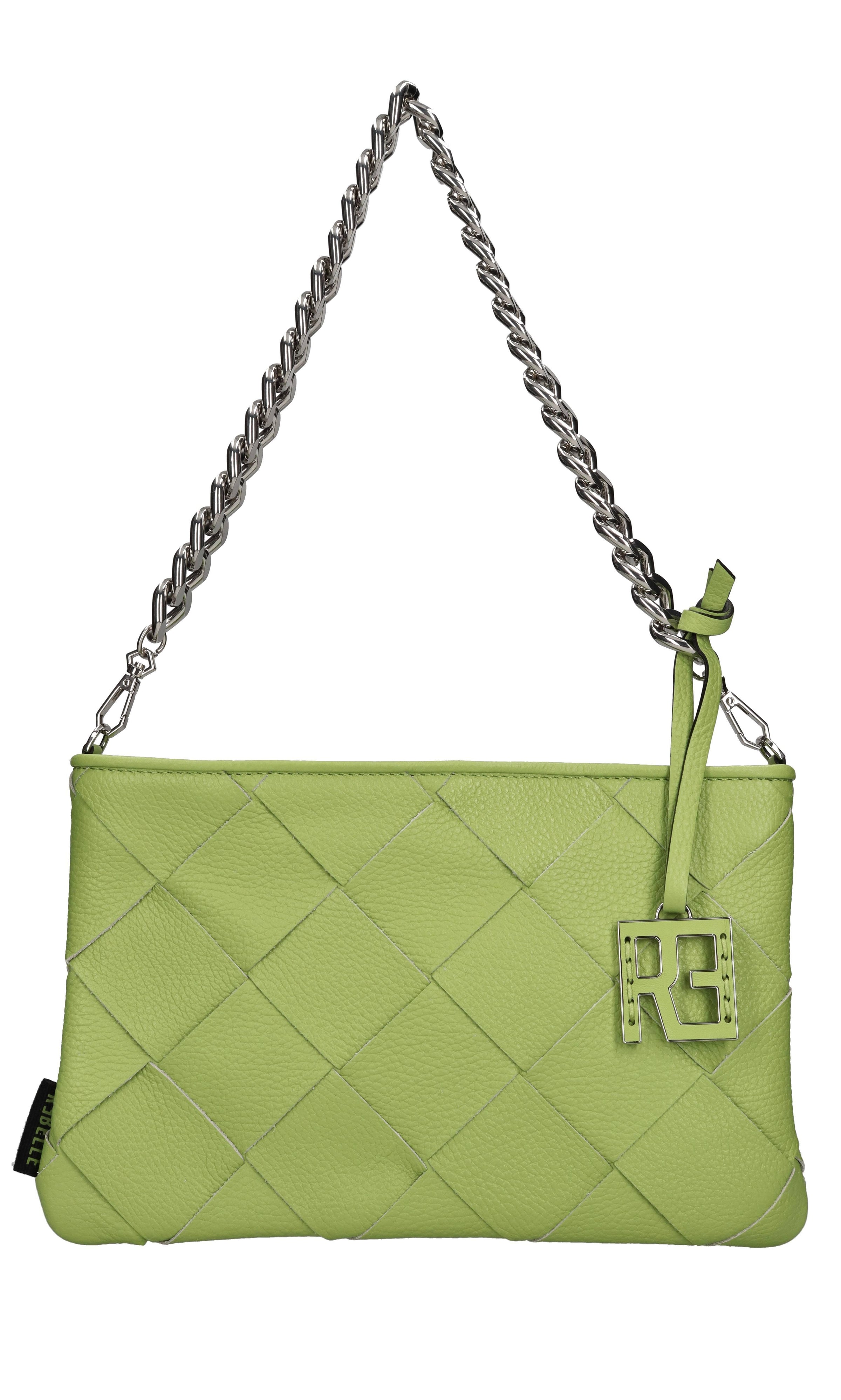 Borsa in pelle 