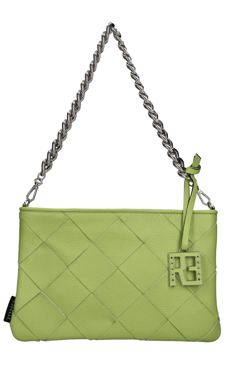 Borsa in pelle 