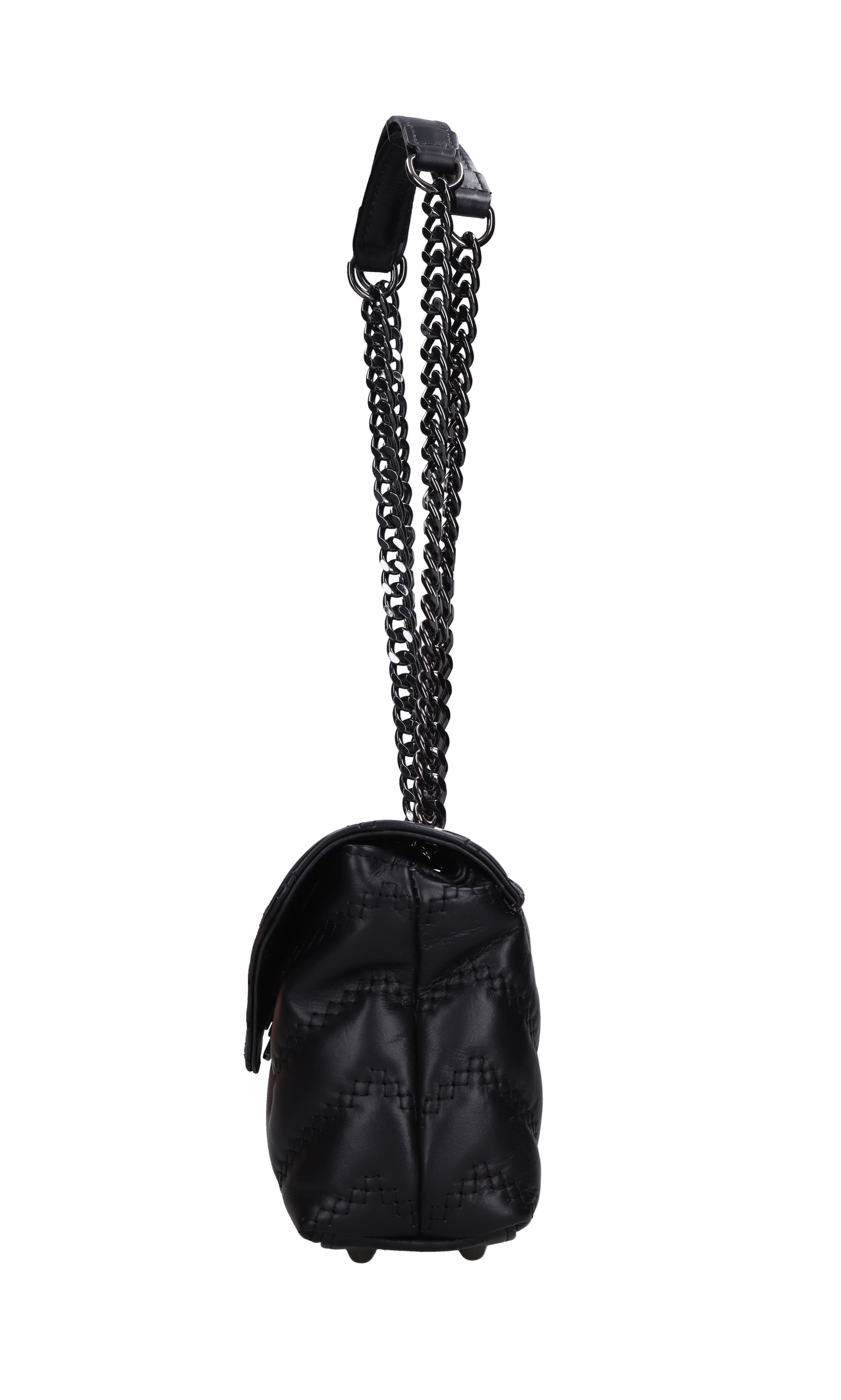Borsa in pelle 