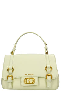 Borsa Atena in pelle 