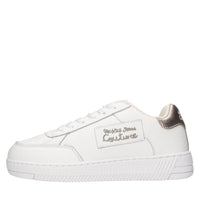 Sneakers in ecopelle 