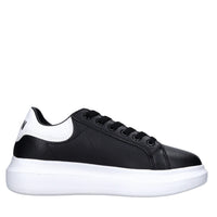 Sneakers in ecopelle 