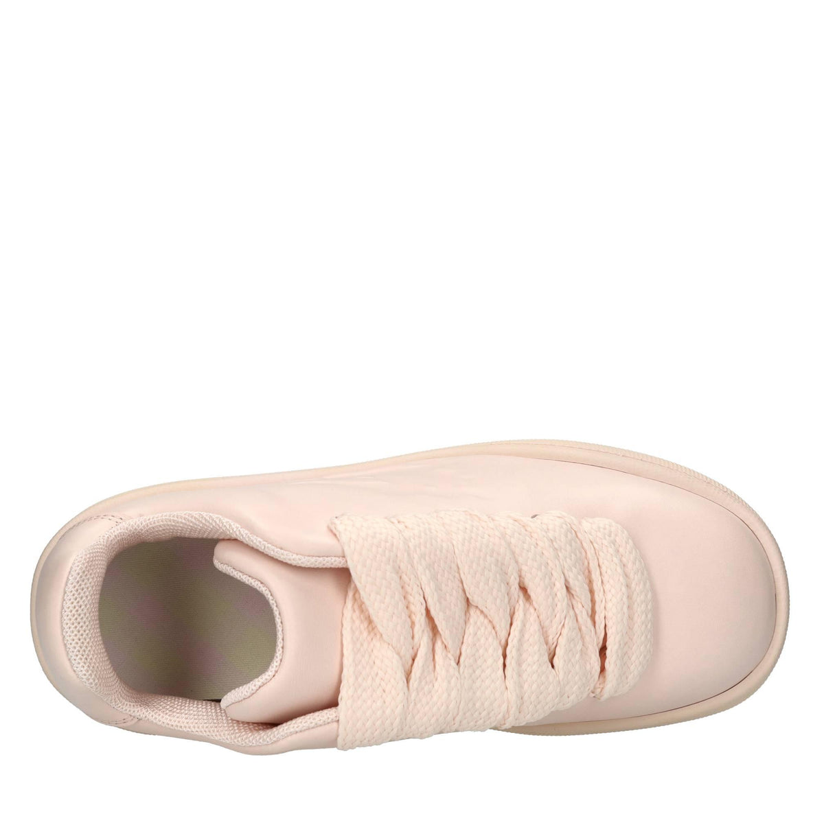 Sneakers Low Top Trainer On in pelle 