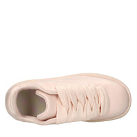 Sneakers Low Top Trainer On in pelle 