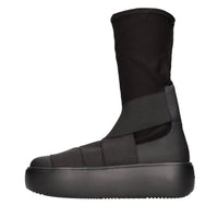 Sneakers in tessuto 