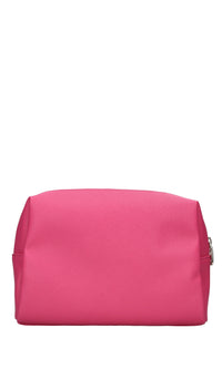Beauty case in ecopelle 