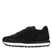 Sneakers in camoscio 
