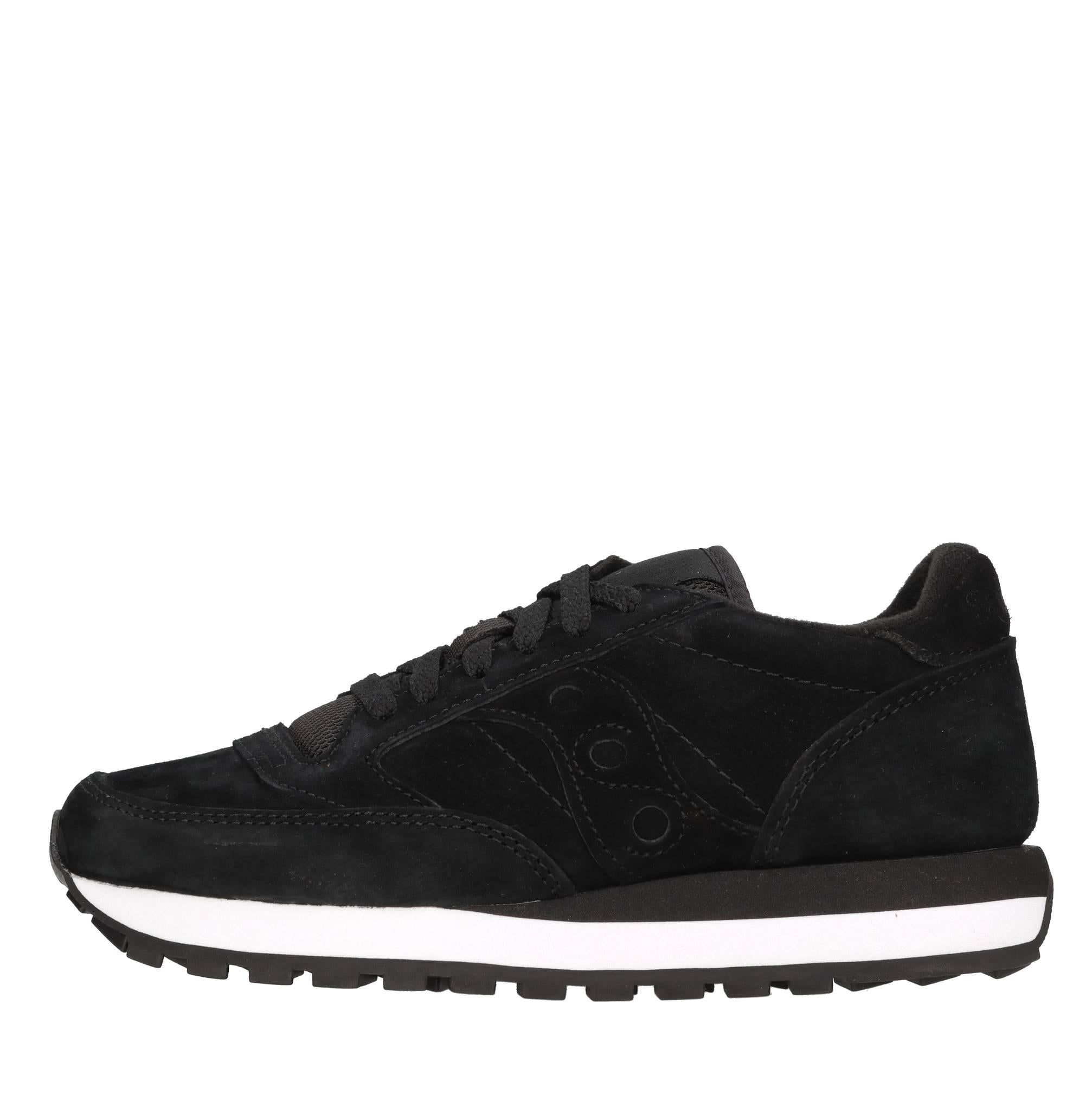 Sneakers in camoscio 