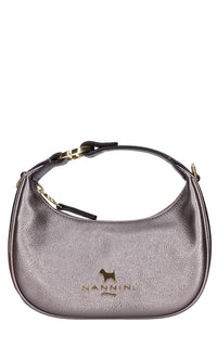 Borsa Keira in pelle 
