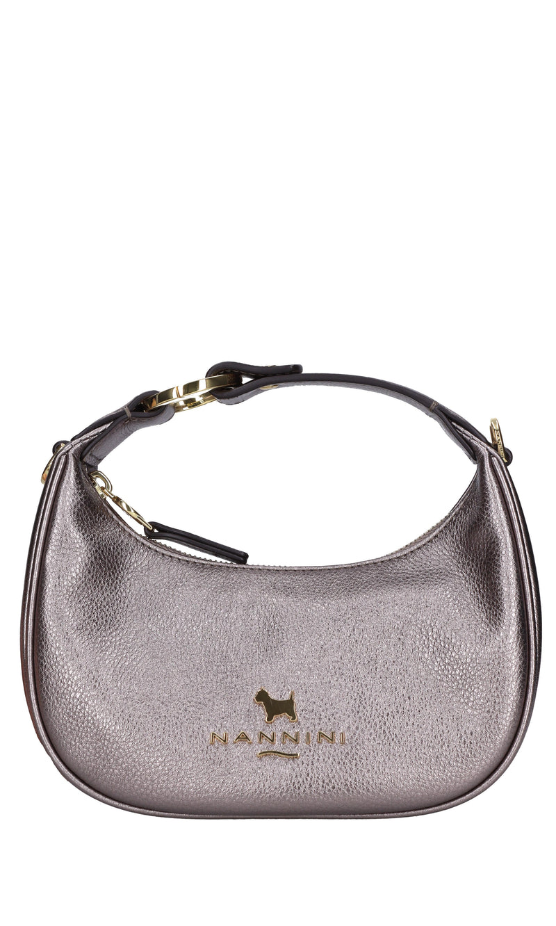 Borsa Keira in pelle 