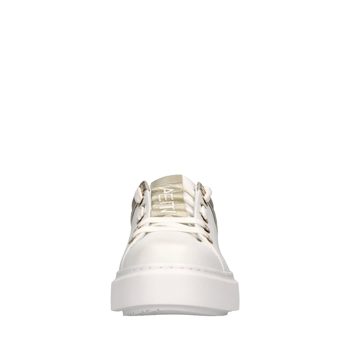 Sneakers in pelle 