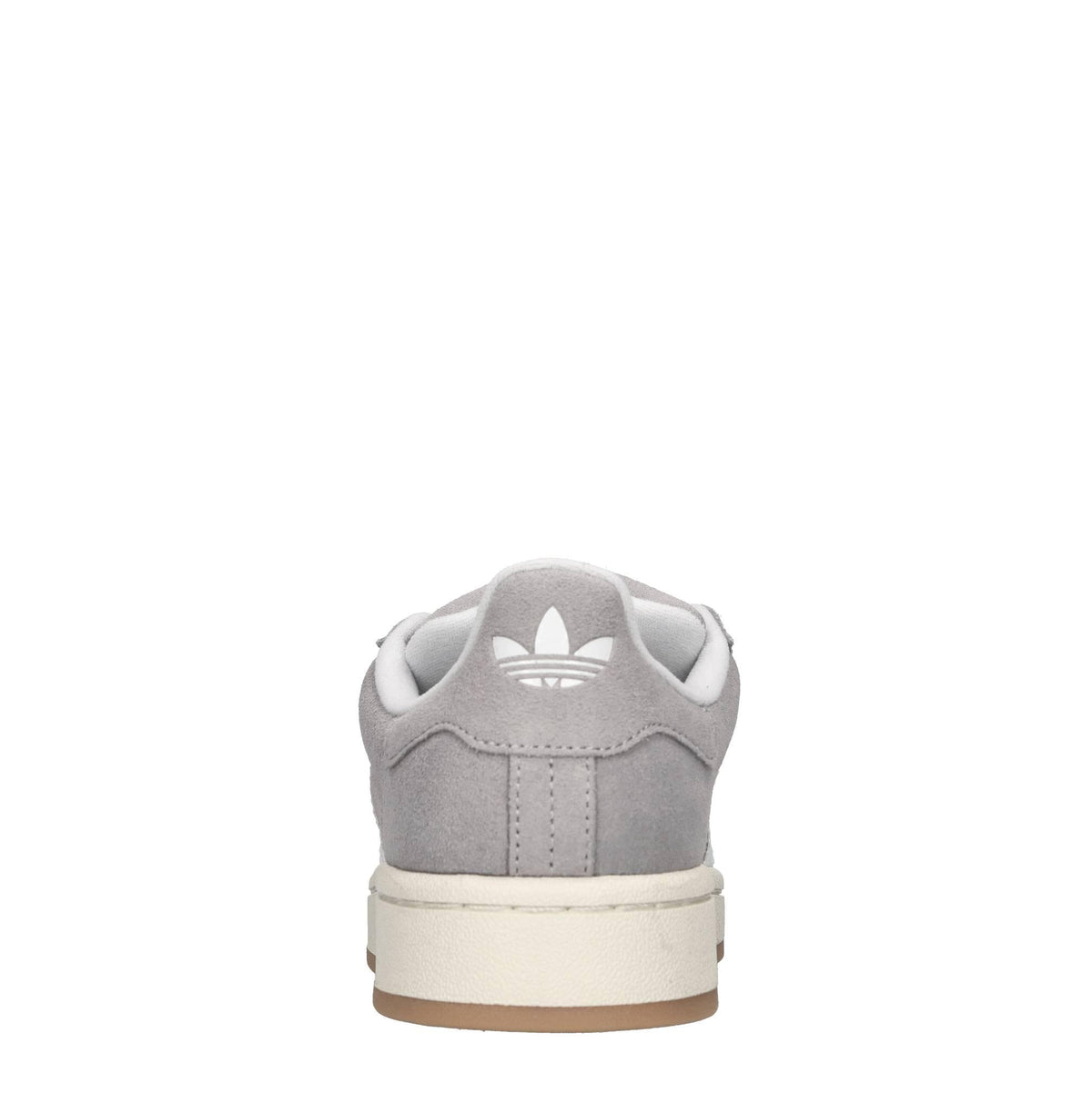 Sneakers in camoscio 
