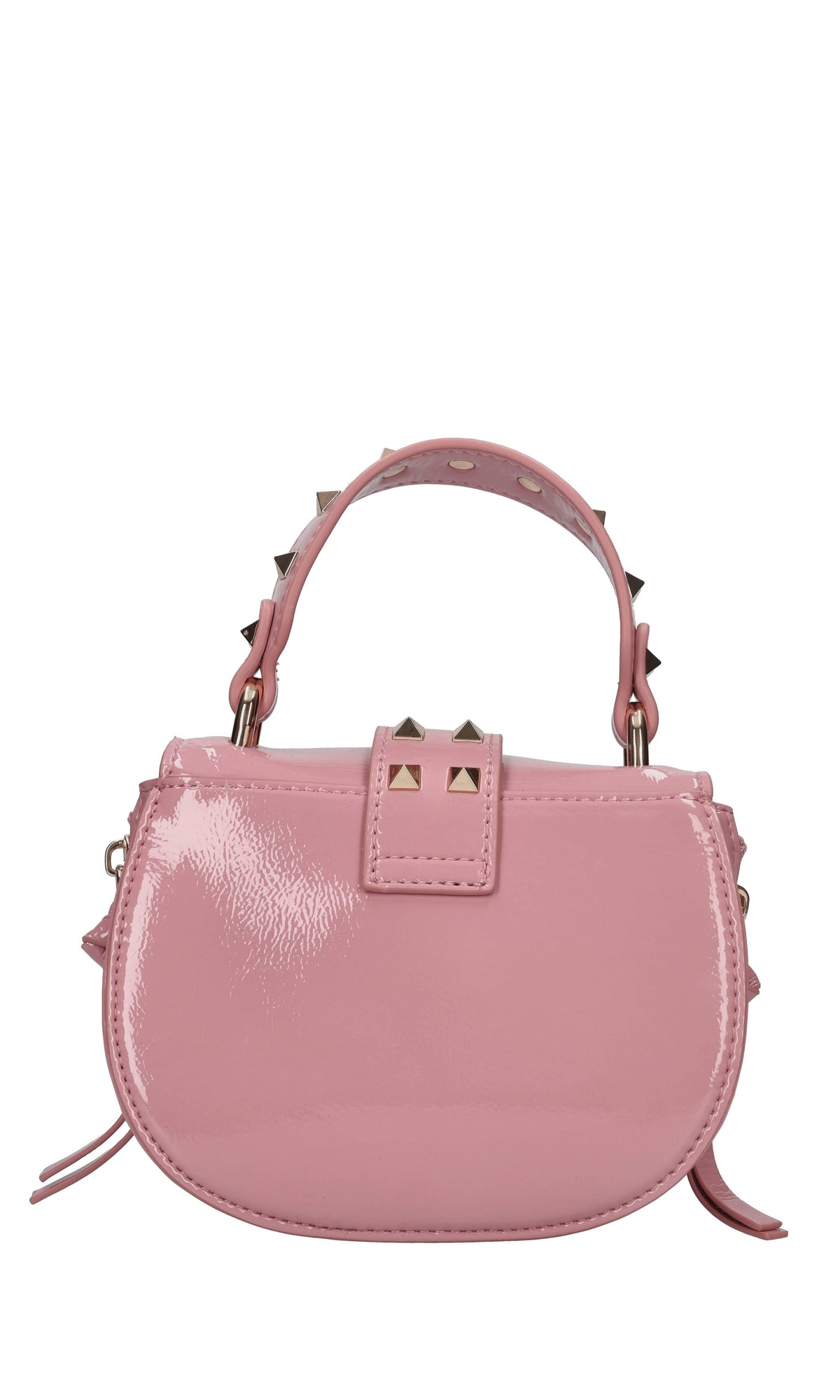 Borsa mini in ecopelle 