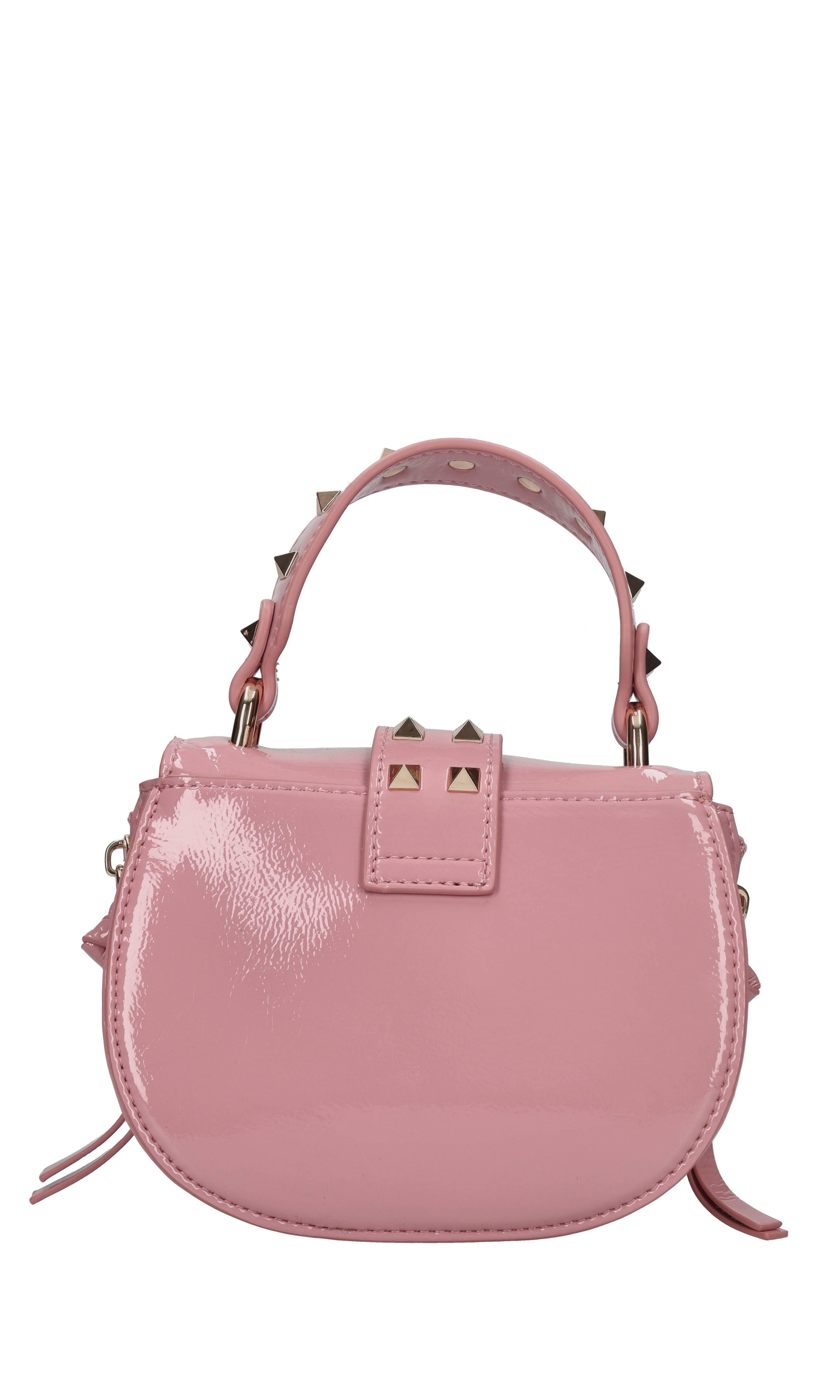 Borsa mini in ecopelle 