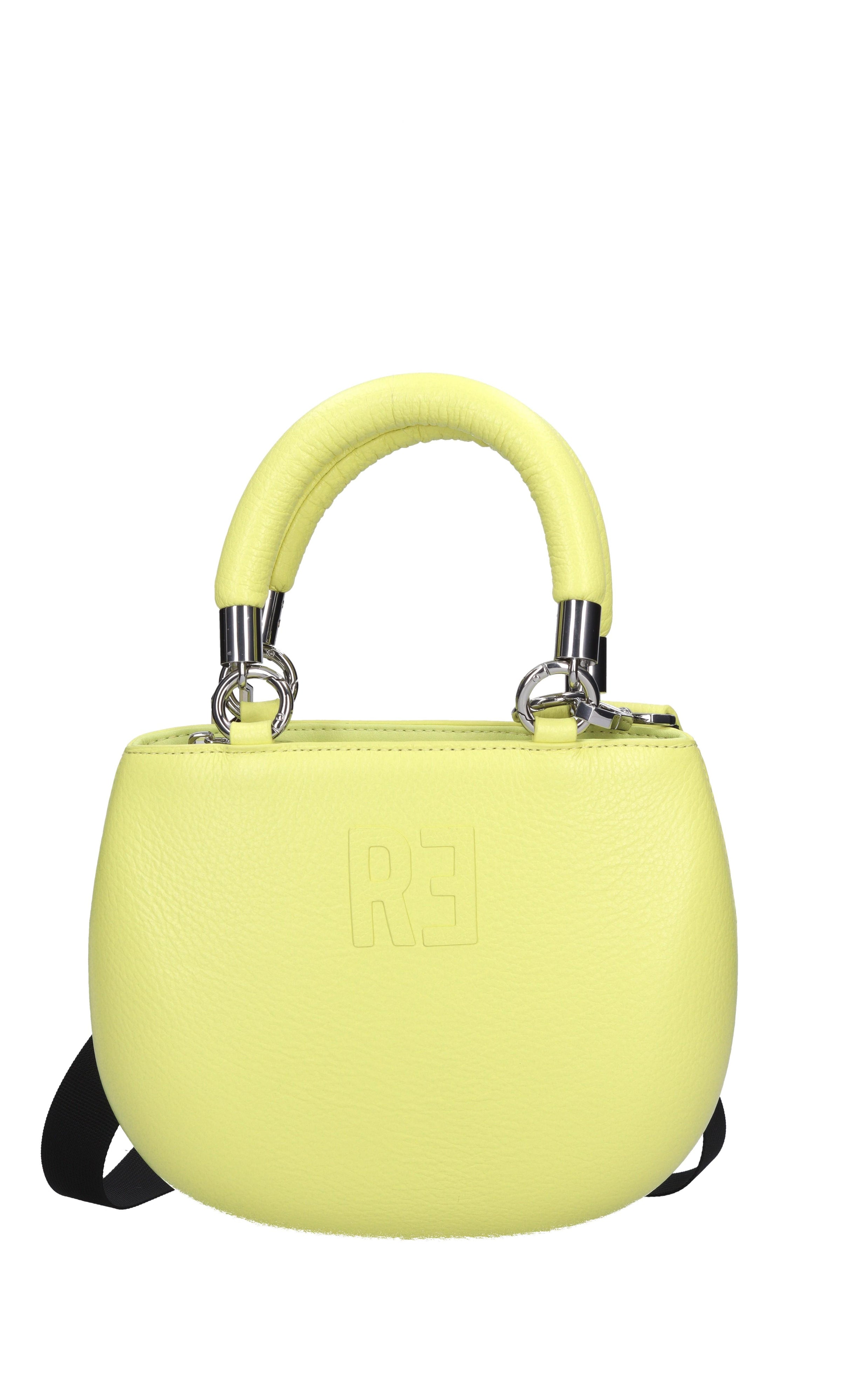 Borsa in pelle 